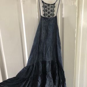 Altair’s State Tunic Tank top